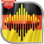 Deutschland RADIO : FM AM