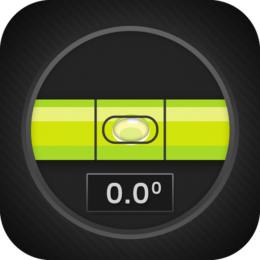 Bubble Level : Spirit Level icon