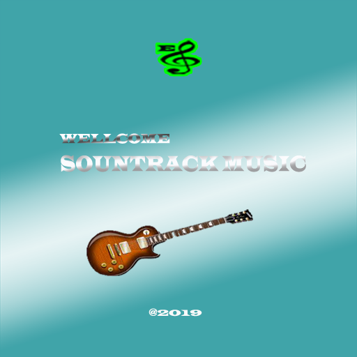 Backing Track Music mp3 иконка