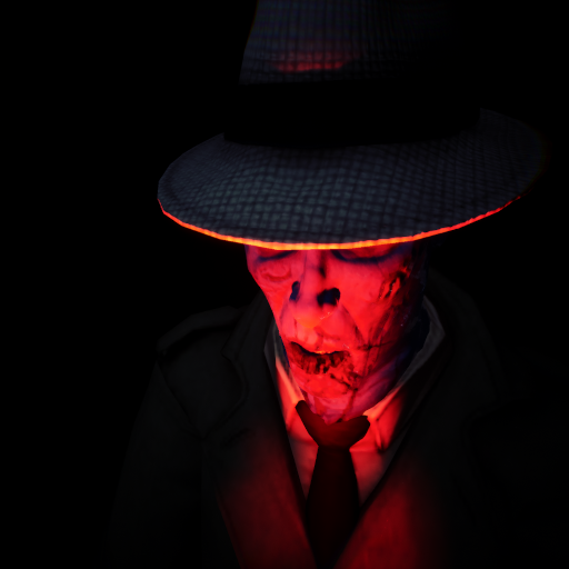 LostRoom (Horror Video Game) icon