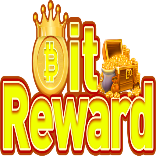 Bitreward: Earn Real Bitcoins icon