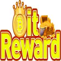 Bitreward: Earn Real Bitcoins