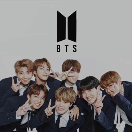 BTS Song Offline icon