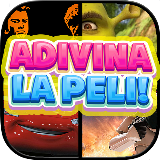 Film Quiz - Guess the Film! icon