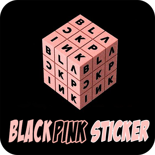 Blackpink StickerApps - Blackpink WAStickerApps icon