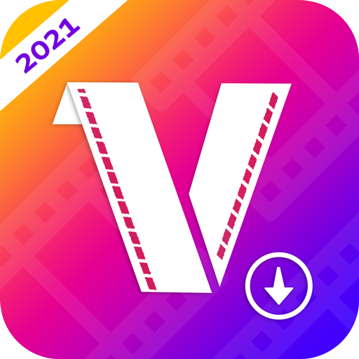 HD Video Downloader - Fast Video Download For Free icon