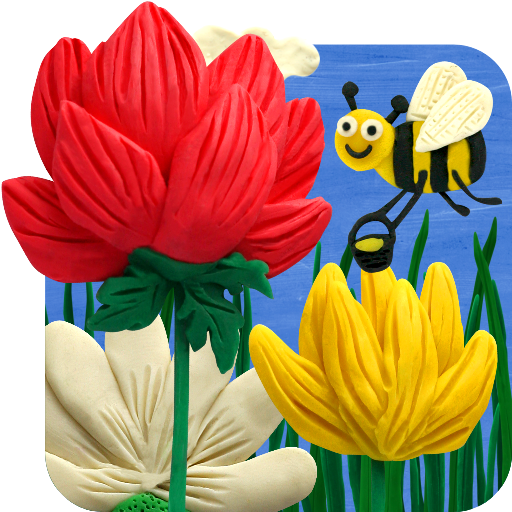 Flowers Live wallpaper HD icon