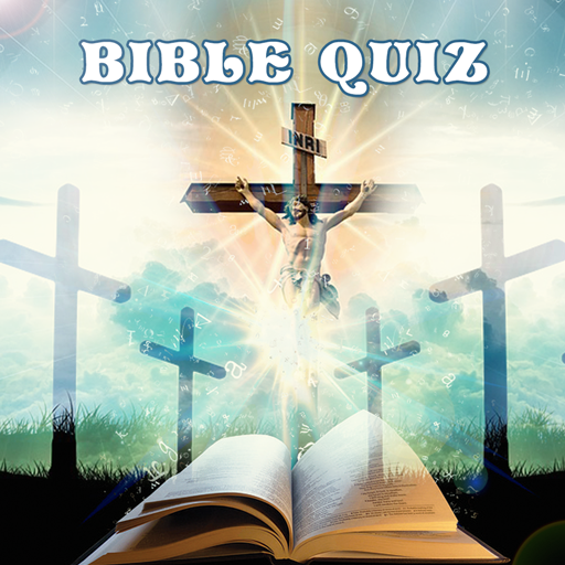 Bible Quiz Trivia Questions &amp; Answers icon