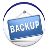 Apk Backup icon