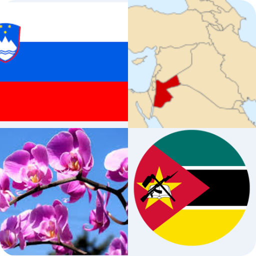 quiz game guess the maps so good game icon