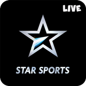 Star crickets : star sport live 2019 icon