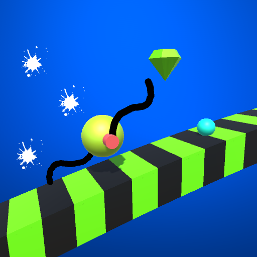 Draw 'ing  Climber 2020 icon