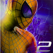 Tips The Amazing Spider man 2 icon