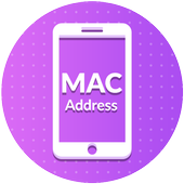 Mac Address Finder – WiFi Info icon