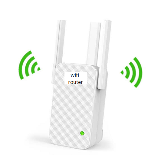 192.168.0.1 tenda wifi router admin setup guide icon