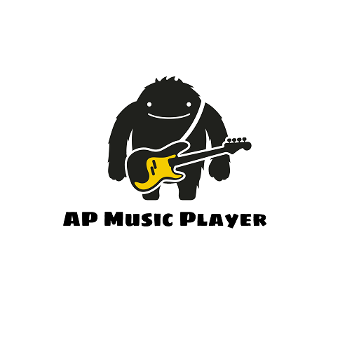 AP Music Player icon
