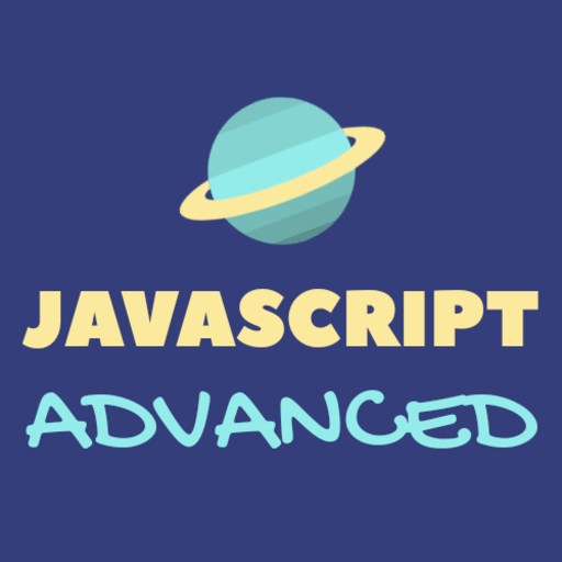 Javascript Advanced icon
