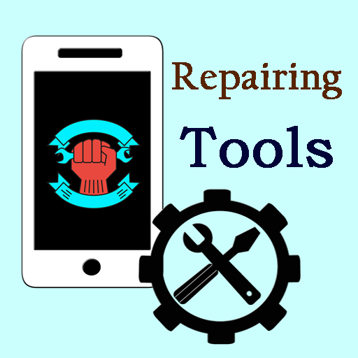 Mobile Phone Repairing Tools icon
