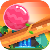 Rolling Ball Super Sky icon