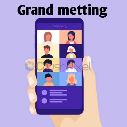 Grand Meet icon