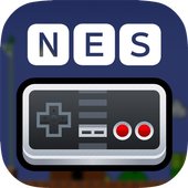 NES Games icon