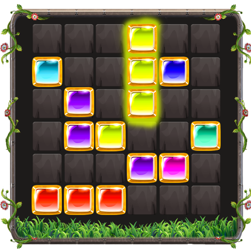 Block Puzzle - Match The Candy 2020 icon
