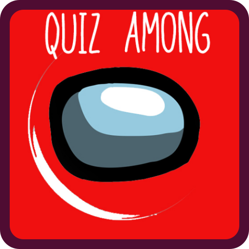 Among Quiz icon
