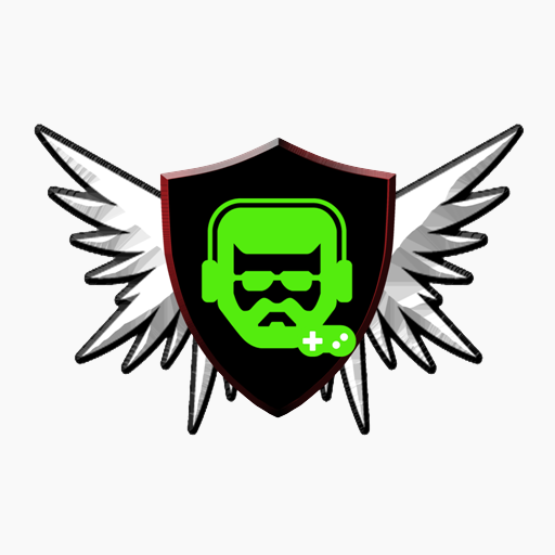 Gamers VPN - Free Low Ping Gaming VPN icon