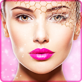 Face Makeup - Beauty Makeup icon