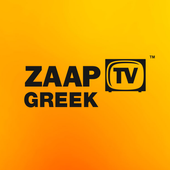 ZaapTV Greek IPTV icon
