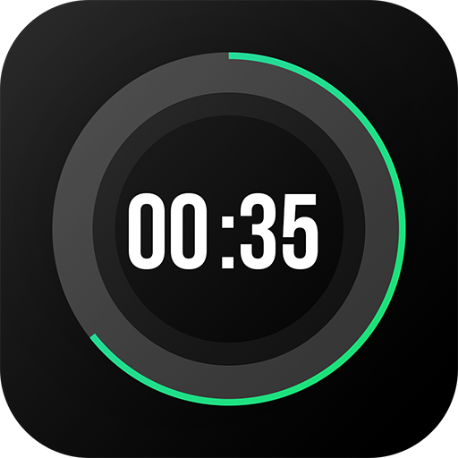 Workout Timer - Interval Timer icon