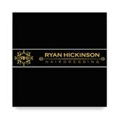 Ryan Hickinson Hairdressing