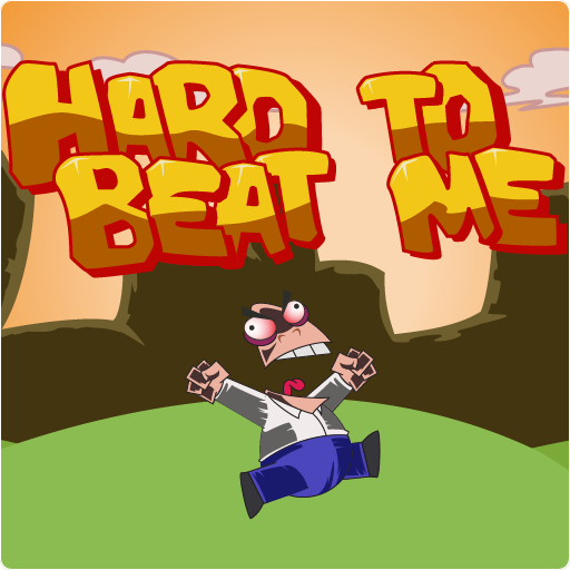 Hard To Beat Me icon