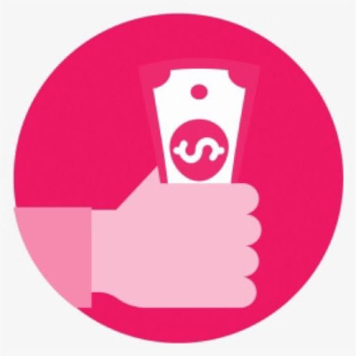 EARN MONEY icon