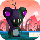 Slug Soni vs Zombies icon