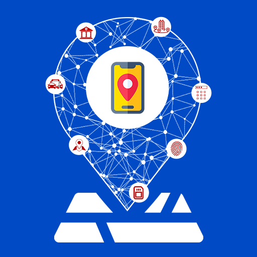 Mobile Number Tracker &amp; Locator icon