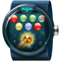 Bubble Shooter - Android Wear