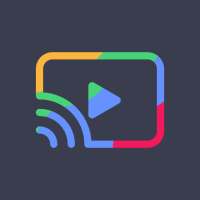 My TV Cast - Chromecast Streamer & Screen Mirror