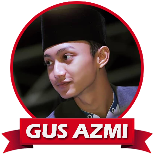 ikon Wallpaper Gus Azmi Askandar