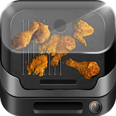 Chicken Recipes icon