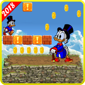 Super Ducktales Adventure World icon
