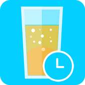 Drink Reminder - Water Tracker on 9Apps