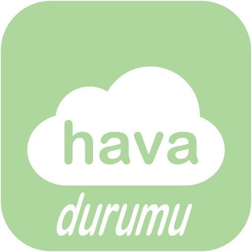 Tüm Türkiye Gerçek Zamanlı Hava Durumu - En Güncel icon