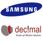 Samsung mBiz иконка