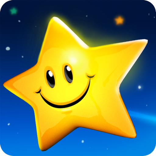 Twinkle Twinkle Little Star - Famous Nursery Rhyme icon