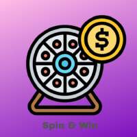 Spin To Win Cash on 9Apps