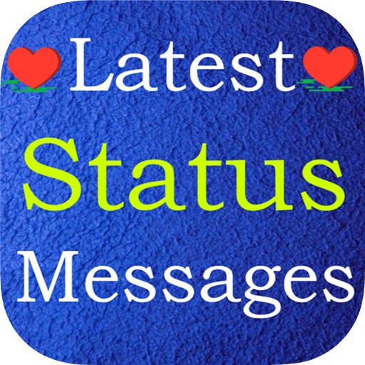 All Latest Status Messages 2021 icon