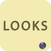 Looks Selfie Camera icon