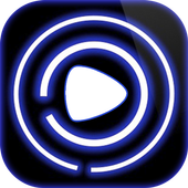 Mp4 Player icon