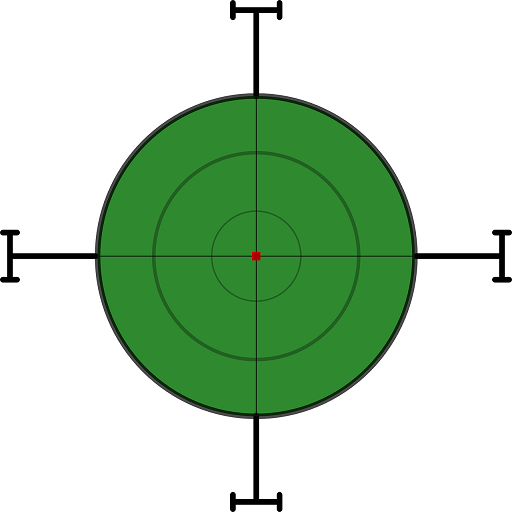 Target Locked Engage Sound icon